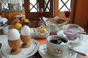 فندق Douceurs Belges Inn