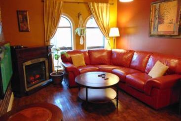 Szálloda Downtown Executive Suites - Water Street