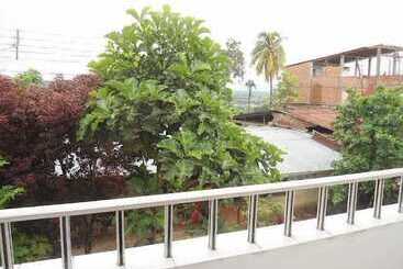 בית מלון כפרי El Mirador