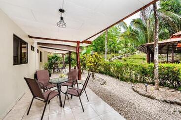 호텔 El Sueno Tropical