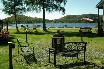 ホテル Emme Chalets