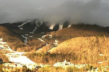 ホテル Gite Le Roupillon B&b