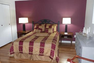 هتل Gite Le Roupillon B&b
