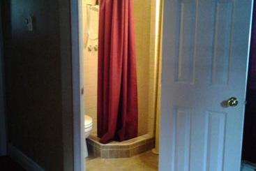 هتل Gite Le Roupillon B&b