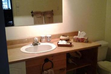 هتل Gite Le Roupillon B&b