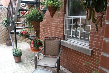 酒店 Gite Ocoin B&b