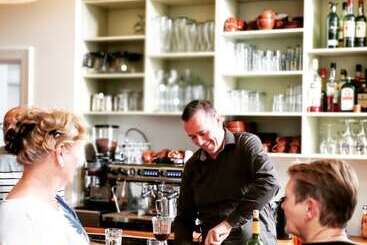 Hotelli Guesthouse Eleven