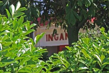 فندق H2o Hostel Terschelling