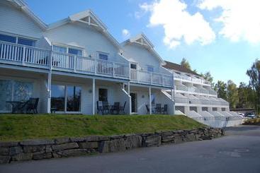 هتل Hamresanden Resort As