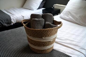 هتل Herberg, Het Wapen Van Tilburg