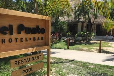 Hotel & Hostel El Punto