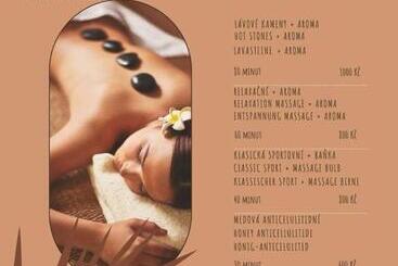 هتل Hotýlek Pod Smrkem