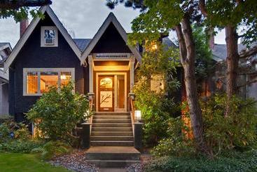 酒店 House On Dunbar B&b