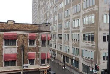 호텔 Arena Palace Montreal