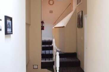 בית מלון כפרי Kaisar Guest House