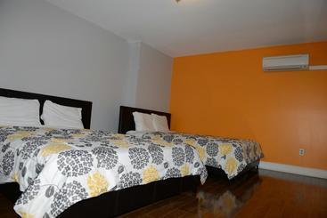 Отель Kensington College Backpackers