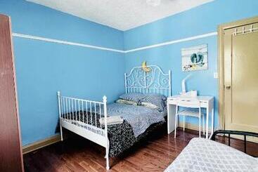 酒店 Kensington Market Hostel