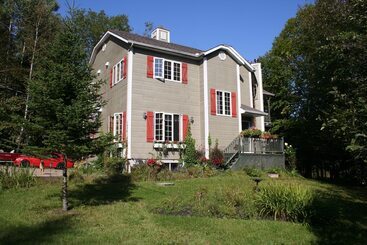 Отель La Chaumiere De L  Anse