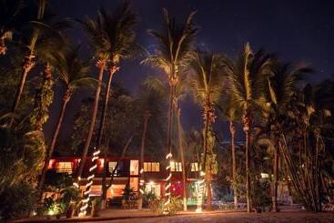 酒店 Laguna Del Cocodrilo