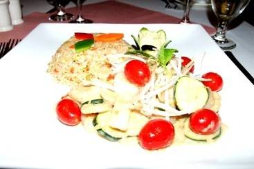 فندق Lakeland Inn