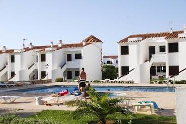 هتل Las Bouganvillas