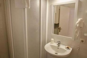 هتل Las Bouganvillas