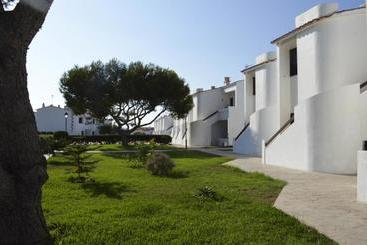 هتل Las Bouganvillas