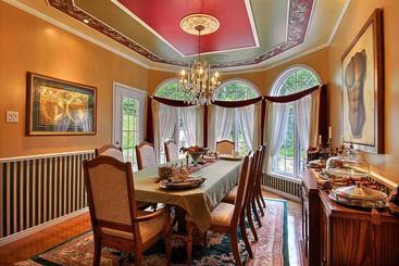 هتل Le Septentrion B&b