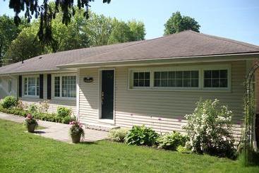 酒店 Le Troubadour