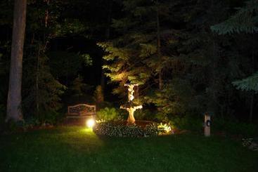 هتل Les Diplomates B&b Executive Guest House