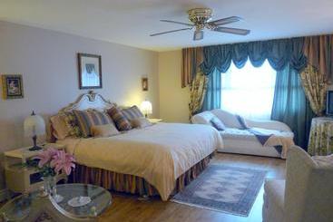 هتل Les Diplomates B&b Executive Guest House