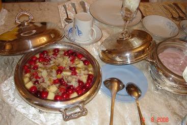 هتل Les Diplomates B&b Executive Guest House