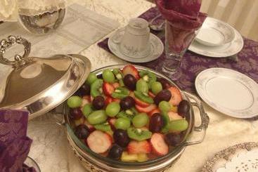 هتل Les Diplomates B&b Executive Guest House