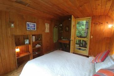 ホテル Jardins De L Achillée Millefeuille