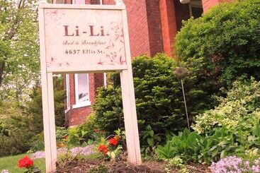 فندق Li Li Bed & Breakfast
