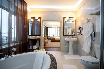 Отель Spa Complex Luciano