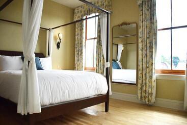 Tait House By Bower Boutique Hotels