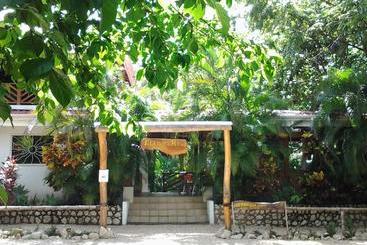 בית מלון כפרי Mamma Rosa Apart