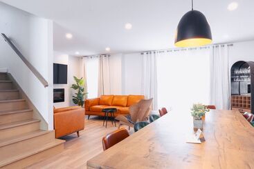 Отель Mont Blanc Hôtel & Condos