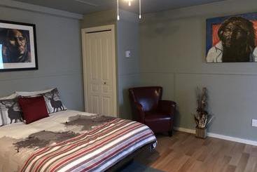 בית מלון כפרי Petit Hôtel Le Repos Du Guerrier