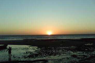 Отель Pousada Alquimia