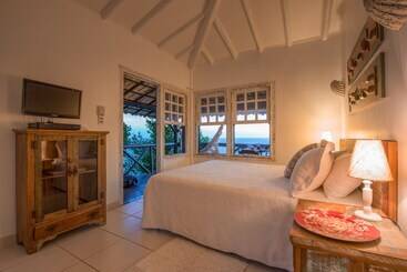 酒店 Pousada Enseada Das Garças