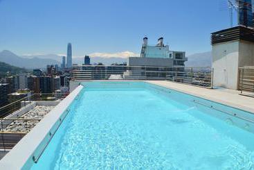 هتل Premium Capital Providencia