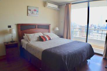 هتل Premium Capital Providencia