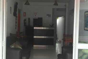 ホテル Samak Wasi