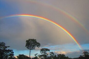 هتل Andean Wings Sotupa Eco Lodge