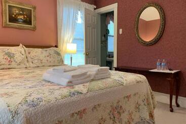 فندق Strathaird Bed And Breakfast