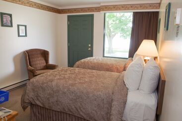 호텔 The Lakeside Resort