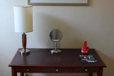 酒店 Toronto Central