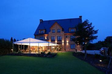 هتل Villa Romantica